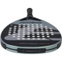 Bullpadel Hack 04 Junior 2026 (Paquito Navarro) - Negra y Gris